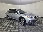Used 2022 SUBARU OUTBACK LIMITED CVT in WEST PALM BEACH, FLORIDA (Photo 2)