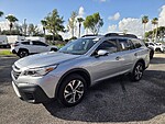 Used 2022 SUBARU OUTBACK LIMITED in WEST PALM BEACH, FLORIDA (Photo 3)
