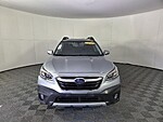 Used 2022 SUBARU OUTBACK LIMITED CVT in WEST PALM BEACH, FLORIDA (Photo 3)