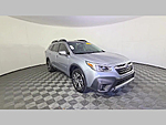 Used 2022 SUBARU OUTBACK LIMITED CVT in WEST PALM BEACH, FLORIDA (Photo 34)