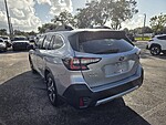 Used 2022 SUBARU OUTBACK LIMITED in WEST PALM BEACH, FLORIDA (Photo 4)