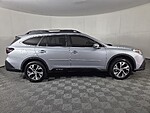 Used 2022 SUBARU OUTBACK LIMITED CVT in WEST PALM BEACH, FLORIDA (Photo 4)