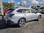Used 2022 SUBARU OUTBACK LIMITED in WEST PALM BEACH, FLORIDA (Photo 5)