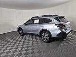 Used 2022 SUBARU OUTBACK LIMITED CVT in WEST PALM BEACH, FLORIDA (Photo 6)