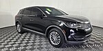 Used 2016 LINCOLN MKX FWD 4DR SELECT in WEST PALM BEACH, FLORIDA