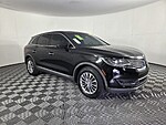 Used 2016 LINCOLN MKX FWD 4DR SELECT in WEST PALM BEACH, FLORIDA (Photo 1)