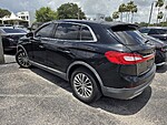 Used 2016 LINCOLN MKX SELECT in WEST PALM BEACH, FLORIDA (Photo 4)