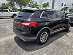 Used 2016 LINCOLN MKX SELECT in WEST PALM BEACH, FLORIDA (Photo 5)