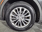 Used 2016 LINCOLN MKX FWD 4DR SELECT in WEST PALM BEACH, FLORIDA (Photo 8)