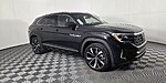 Used 2024 Volkswagen Atlas Cross Sport 2.0T SEL PREMIUM R-LINE 4MOTION in WEST PALM BEACH, FLORIDA