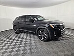 Used 2024 Volkswagen Atlas Cross Sport 2.0T SEL PREMIUM R-LINE 4MOTION in WEST PALM BEACH, FLORIDA (Photo 1)