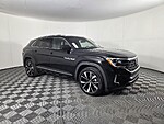 Used 2024 Volkswagen Atlas Cross Sport 2.0T SEL PREMIUM R-LINE 4MOTION in WEST PALM BEACH, FLORIDA (Photo 2)