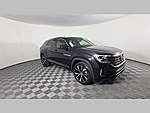 Used 2024 Volkswagen Atlas Cross Sport 2.0T SEL PREMIUM R-LINE 4MOTION in WEST PALM BEACH, FLORIDA (Photo 34)