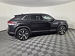 Used 2024 Volkswagen Atlas Cross Sport 2.0T SEL PREMIUM R-LINE 4MOTION in WEST PALM BEACH, FLORIDA (Photo 4)