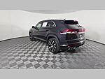 Used 2024 Volkswagen Atlas Cross Sport 2.0T SEL PREMIUM R-LINE 4MOTION in WEST PALM BEACH, FLORIDA (Photo 41)