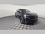 Used 2024 Volkswagen Atlas Cross Sport 2.0T SEL PREMIUM R-LINE 4MOTION in WEST PALM BEACH, FLORIDA (Photo 51)