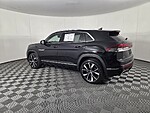 Used 2024 Volkswagen Atlas Cross Sport 2.0T SEL PREMIUM R-LINE 4MOTION in WEST PALM BEACH, FLORIDA (Photo 6)