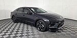 Used 2024 HYUNDAI SONATA SEL 2.5L FWD in WEST PALM BEACH, FLORIDA