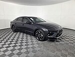 Used 2024 HYUNDAI SONATA SEL 2.5L FWD in WEST PALM BEACH, FLORIDA (Photo 1)