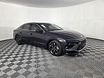 Used 2024 HYUNDAI SONATA SEL 2.5L FWD in WEST PALM BEACH, FLORIDA (Photo 2)