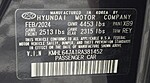 Used 2024 HYUNDAI SONATA SEL 2.5L FWD in WEST PALM BEACH, FLORIDA (Photo 33)