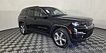 Used 2022 JEEP GRAND CHEROKEE LIMITED 4X2 in WEST PALM BEACH, FLORIDA