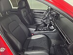 Used 2025 Honda CIVIC SEDAN HYBRID SPORT CVT in WEST PALM BEACH, FLORIDA (Photo 31)