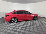 Used 2025 Honda CIVIC SEDAN HYBRID SPORT CVT in WEST PALM BEACH, FLORIDA (Photo 4)