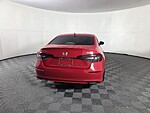 Used 2025 Honda CIVIC SEDAN HYBRID SPORT CVT in WEST PALM BEACH, FLORIDA (Photo 5)