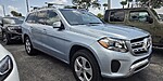 Used 2018 MERCEDES-BENZ GLS GLS 450 in WEST PALM BEACH, FLORIDA