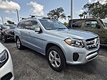 Used 2018 MERCEDES-BENZ GLS GLS 450 in WEST PALM BEACH, FLORIDA (Photo 1)