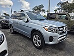 Used 2018 MERCEDES-BENZ GLS GLS 450 in WEST PALM BEACH, FLORIDA (Photo 2)