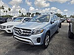 Used 2018 MERCEDES-BENZ GLS GLS 450 in WEST PALM BEACH, FLORIDA (Photo 3)