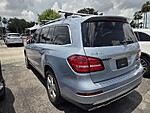 Used 2018 MERCEDES-BENZ GLS GLS 450 in WEST PALM BEACH, FLORIDA (Photo 4)