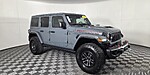 Used 2026 JEEP WRANGLER RUBICON X 4 DOOR 4X4 in WEST PALM BEACH, FLORIDA