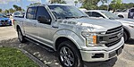 Used 2019 FORD F-150 XLT in WEST PALM BEACH, FLORIDA