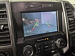 Used 2019 FORD F-150 XL 4WD SUPERCREW 5.5' BOX in WEST PALM BEACH, FLORIDA (Photo 14)