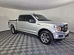 Used 2019 FORD F-150 XL 4WD SUPERCREW 5.5' BOX in WEST PALM BEACH, FLORIDA (Photo 2)