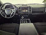 Used 2019 FORD F-150 XL 4WD SUPERCREW 5.5' BOX in WEST PALM BEACH, FLORIDA (Photo 28)
