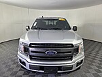 Used 2019 FORD F-150 XL 4WD SUPERCREW 5.5' BOX in WEST PALM BEACH, FLORIDA (Photo 3)