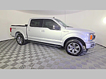 Used 2019 FORD F-150 XL 4WD SUPERCREW 5.5' BOX in WEST PALM BEACH, FLORIDA (Photo 34)