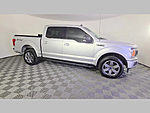 Used 2019 FORD F-150 XL 4WD SUPERCREW 5.5' BOX in WEST PALM BEACH, FLORIDA (Photo 35)