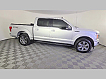 Used 2019 FORD F-150 XL 4WD SUPERCREW 5.5' BOX in WEST PALM BEACH, FLORIDA (Photo 36)
