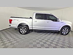 Used 2019 FORD F-150 XL 4WD SUPERCREW 5.5' BOX in WEST PALM BEACH, FLORIDA (Photo 38)