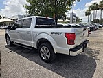 Used 2019 FORD F-150 XLT in WEST PALM BEACH, FLORIDA (Photo 4)