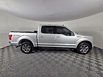 Used 2019 FORD F-150 XL 4WD SUPERCREW 5.5' BOX in WEST PALM BEACH, FLORIDA (Photo 4)