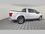 Used 2019 FORD F-150 XL 4WD SUPERCREW 5.5' BOX in WEST PALM BEACH, FLORIDA (Photo 40)