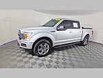 Used 2019 FORD F-150 XL 4WD SUPERCREW 5.5' BOX in WEST PALM BEACH, FLORIDA (Photo 48)
