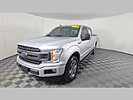 Used 2019 FORD F-150 XL 4WD SUPERCREW 5.5' BOX in WEST PALM BEACH, FLORIDA (Photo 49)