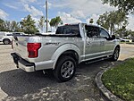 Used 2019 FORD F-150 XLT in WEST PALM BEACH, FLORIDA (Photo 5)